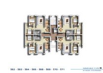 ETAGE TYPE B